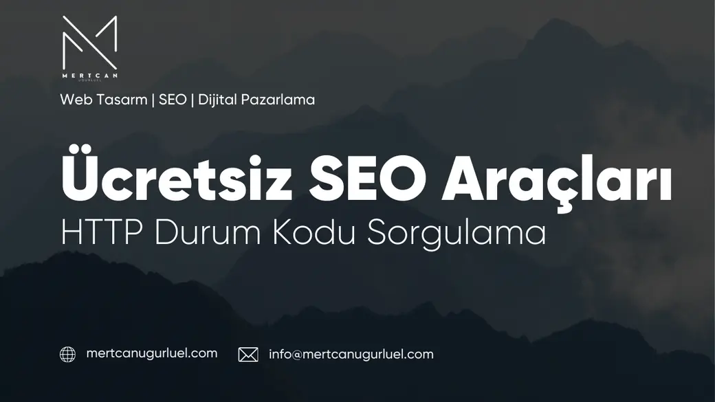 http durum sorgulama