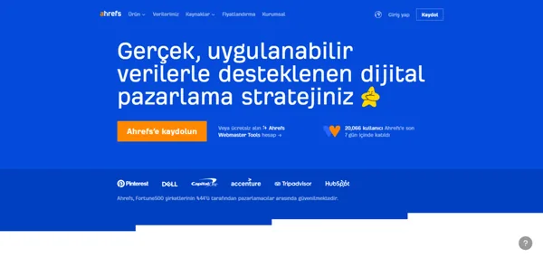 ahrefs