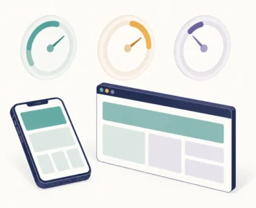 Core Web Vitals Nedir? LCP, INP ve CLS Nasıl İyileştirilir?