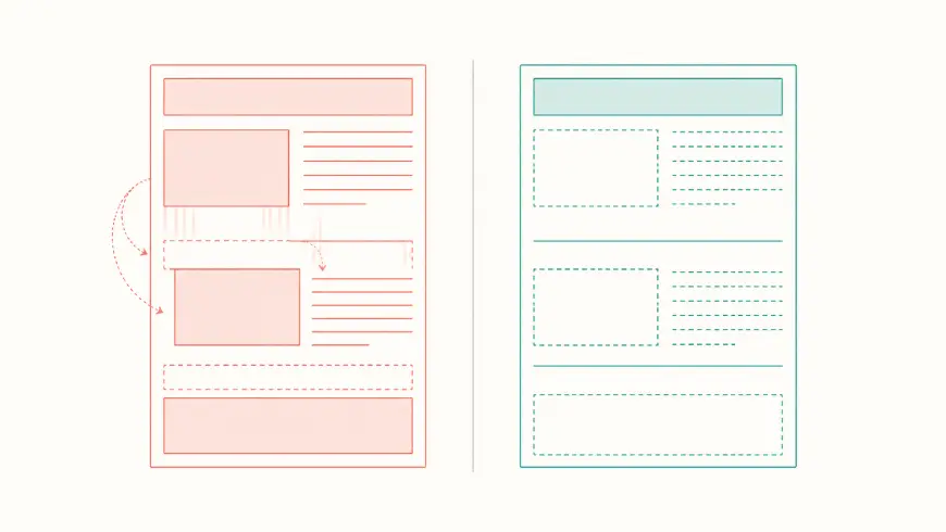Google Core Web Vitals